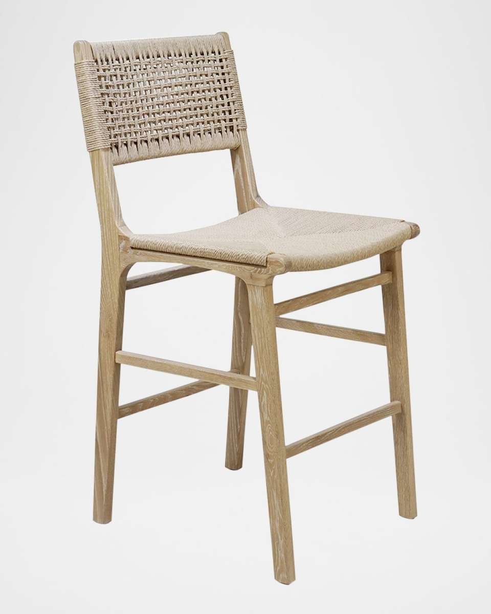 Astrid 27.25" Counter Stool
